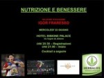 Nutrizione e Benessere