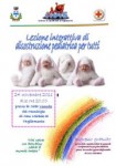 Corso di manovre per la disostruzione delle vie aeree dei bambini
