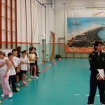 Atletica ragazzi Bibione