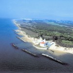 Zona Faro a Bibione