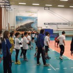 Trofeo Fidal Mini Triathlon 2012 Bibione