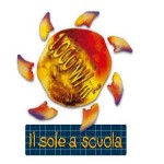 "il sole a scuola"