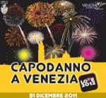 Capodanno Venezia 2012 Capodanno Venezia 2012