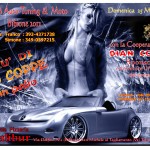 2° Expò Auto Tuning Moto Bibione