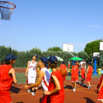 Bibione Basket Camp