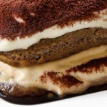 Tiramisù