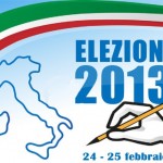 Elezioni Politiche 2013
