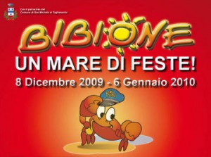 Un Mare di Feste 2009/2010