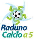 Raduno Calcio a 5 logo