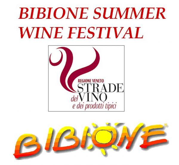 Bibione Summer Wine Festival