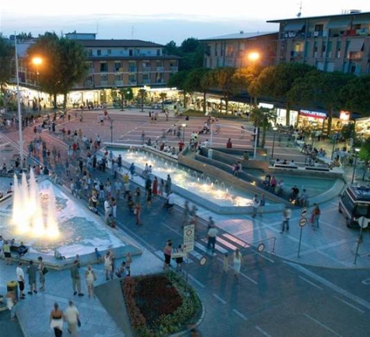 Bibione eventi e manifestazioni