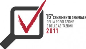 Logo Censimento 2011
