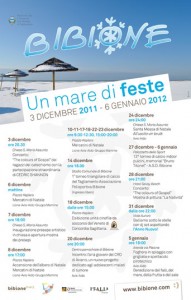 Bibione Natale 2011