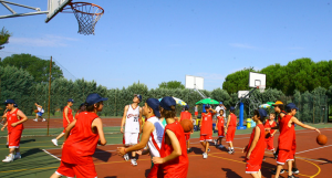 Bibione Basket Camp