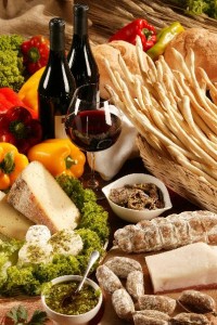 enogastronomia a Bibione