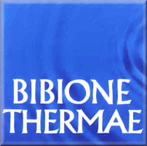 Bibione Thermae