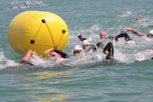 Bibione Beach Triathlon