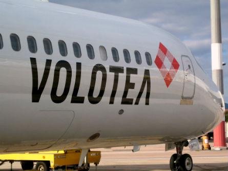 Volotea