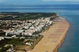 Bibione