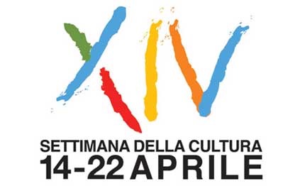 Settimana della Cultura 2012