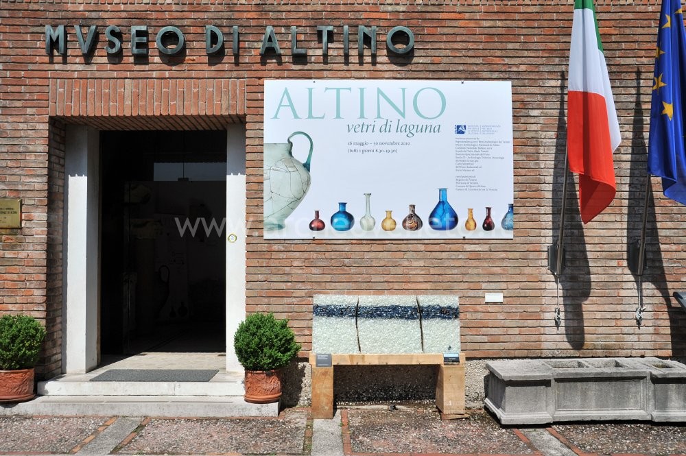 Museo Archeologico Nazionale di Altino