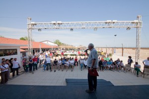 Premiazione Italia Cup Bibione 2012