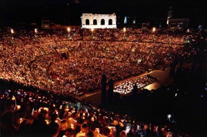 Arena di Verona