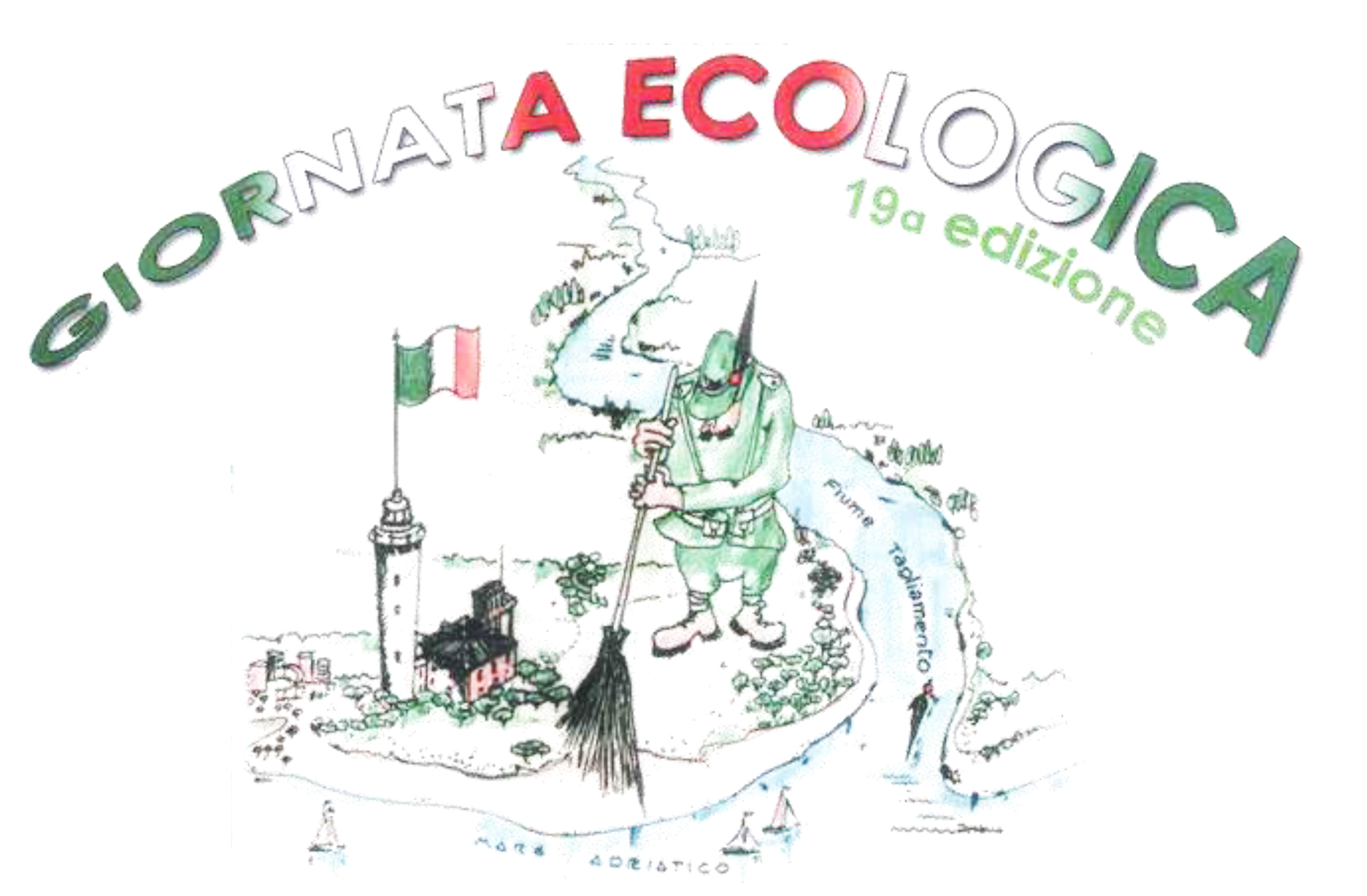 Giornata Ecologica Bibione