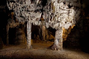 Grotte di Postumia (Slovenia)