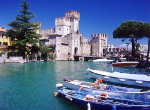 Sirmione (Lago di Garda)