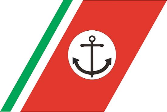 Logo Guardia Costiera