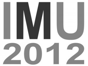 IMU 2012