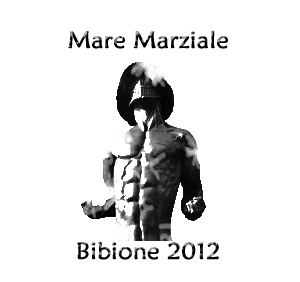 Mare Marziale Bibione 2012