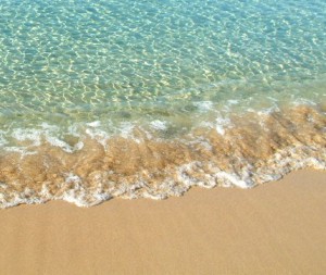 Mare e spiaggia a Bibione