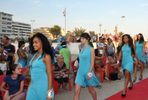 Miss Alpeadria Bibione 2012