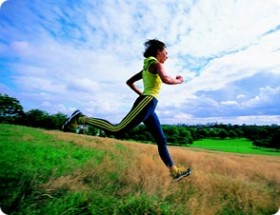 Eco-running Bibione