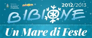 Un Mare di Feste 2012-2013