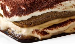 Tiramisù