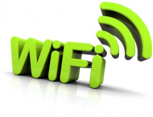 Wi-fi