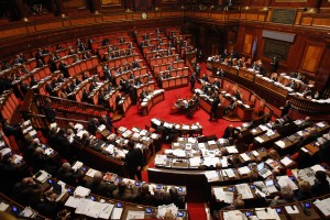 Senato della Repubblica