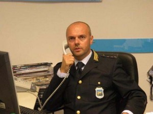 Andrea Gallo, Commandante  Polizia Locale a San Michele al Tagliamento-Bibione