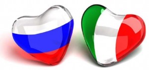 Italia - Russia