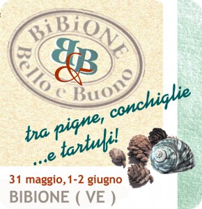 B&B 2014 a Bibione