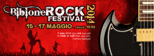 Bibione Rock Festival 2014
