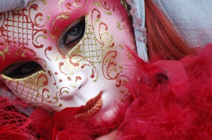 Carnevale di Venezia