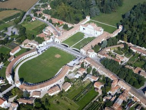 Villa Manin di Passariano