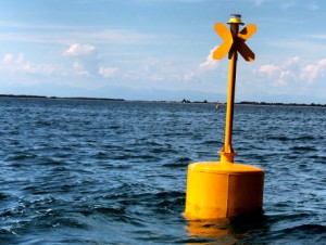 Bibione Reef per la tutela dei fondali