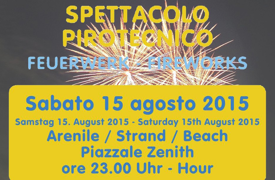 Ferragosto-fuochi-artificio-Bibione