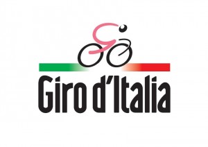 Logo Giro d'Italia