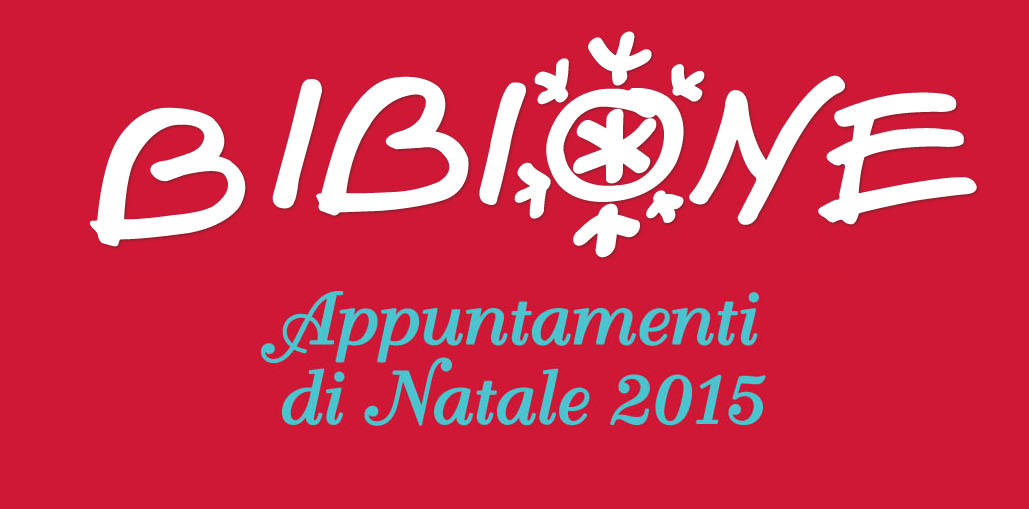 Natale 2015 a Bibione
